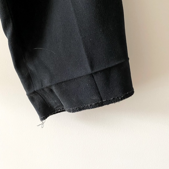 Babaton black dress pants - Picture 2 of 6